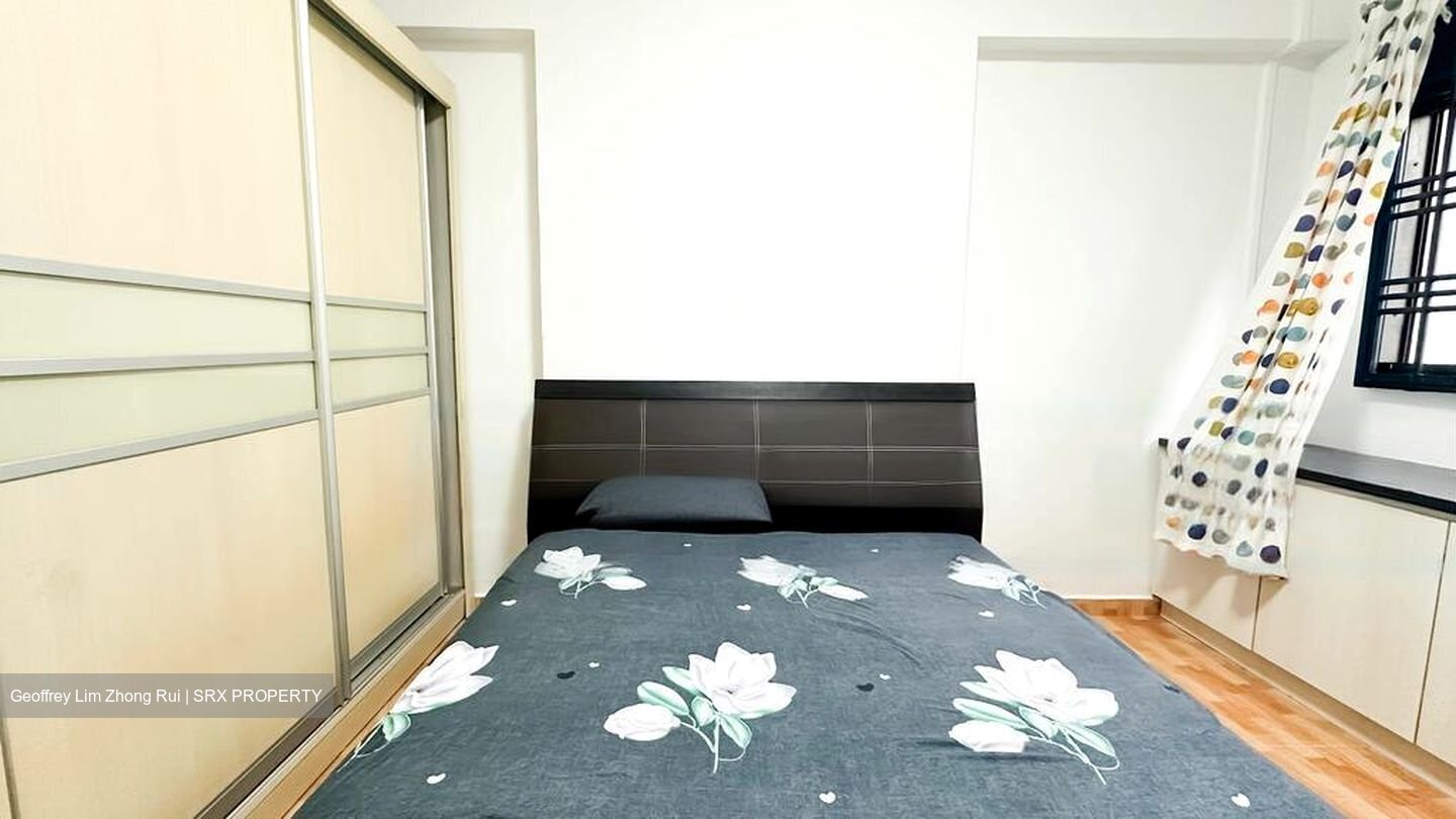 Blk 615 Bukit Panjang Ring Road (Bukit Panjang), HDB 4 Rooms #460025251